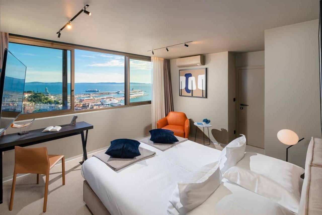 Pensionat Royal Suites-sky Split